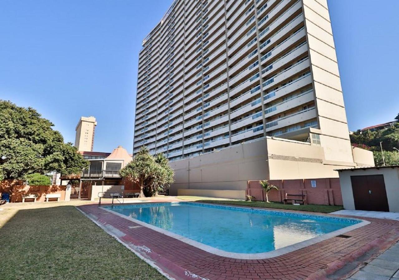 Stella Maris 142 Apartment Amanzimtoti Exterior photo